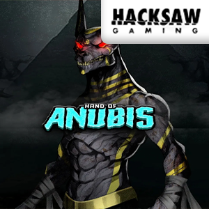 Hand of Anubis